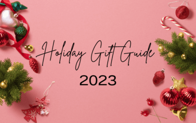 2023 Holiday Gift Guide