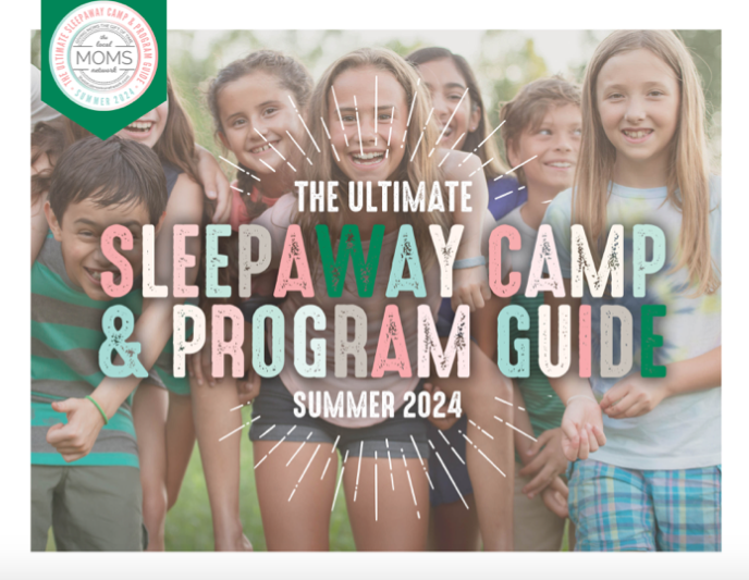 2024 Sleepaway Camp and Program Guide