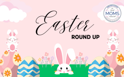 Easter Egg Hunt RoundUp 2024