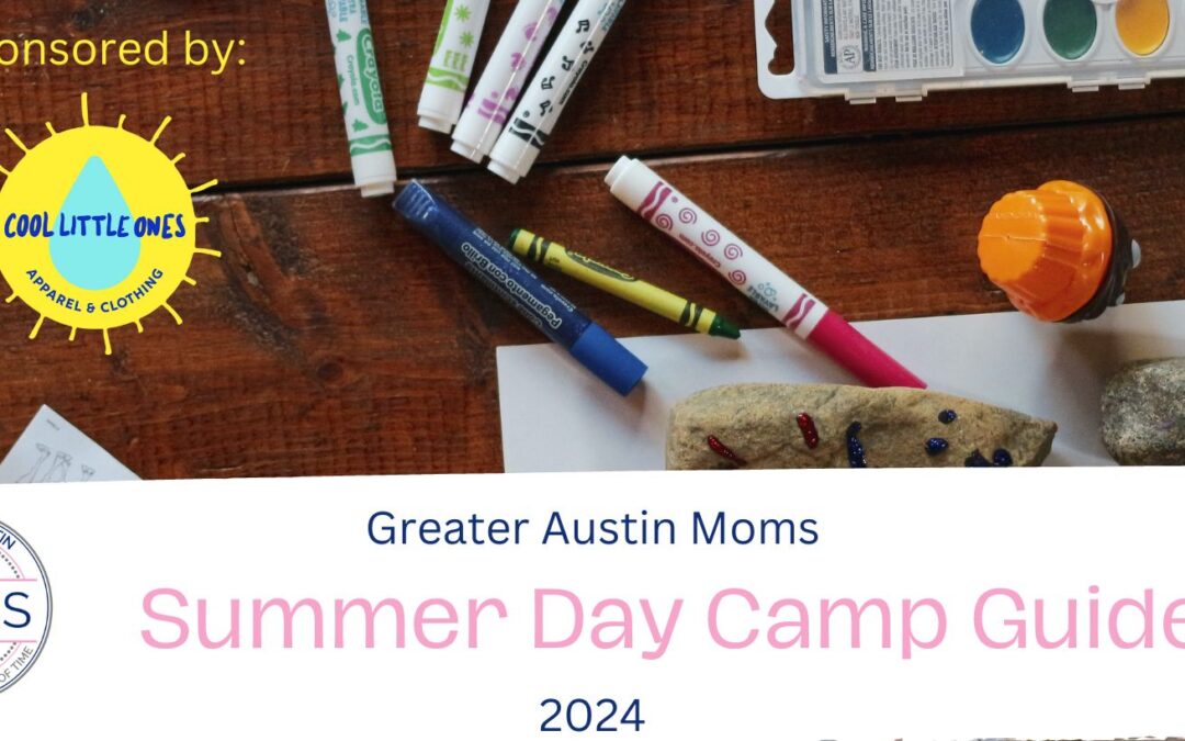Summer Day Camp Guide 2024