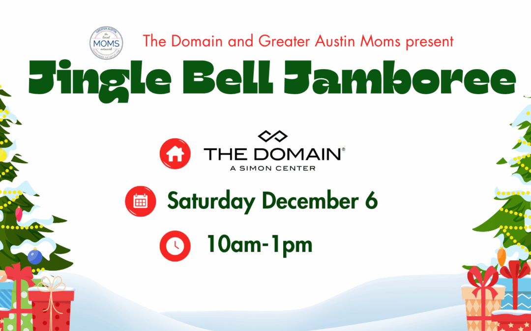 Jingle Bell Jamboree 2025
