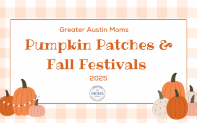 Pumpkin Patches and Fall Festivals 2025