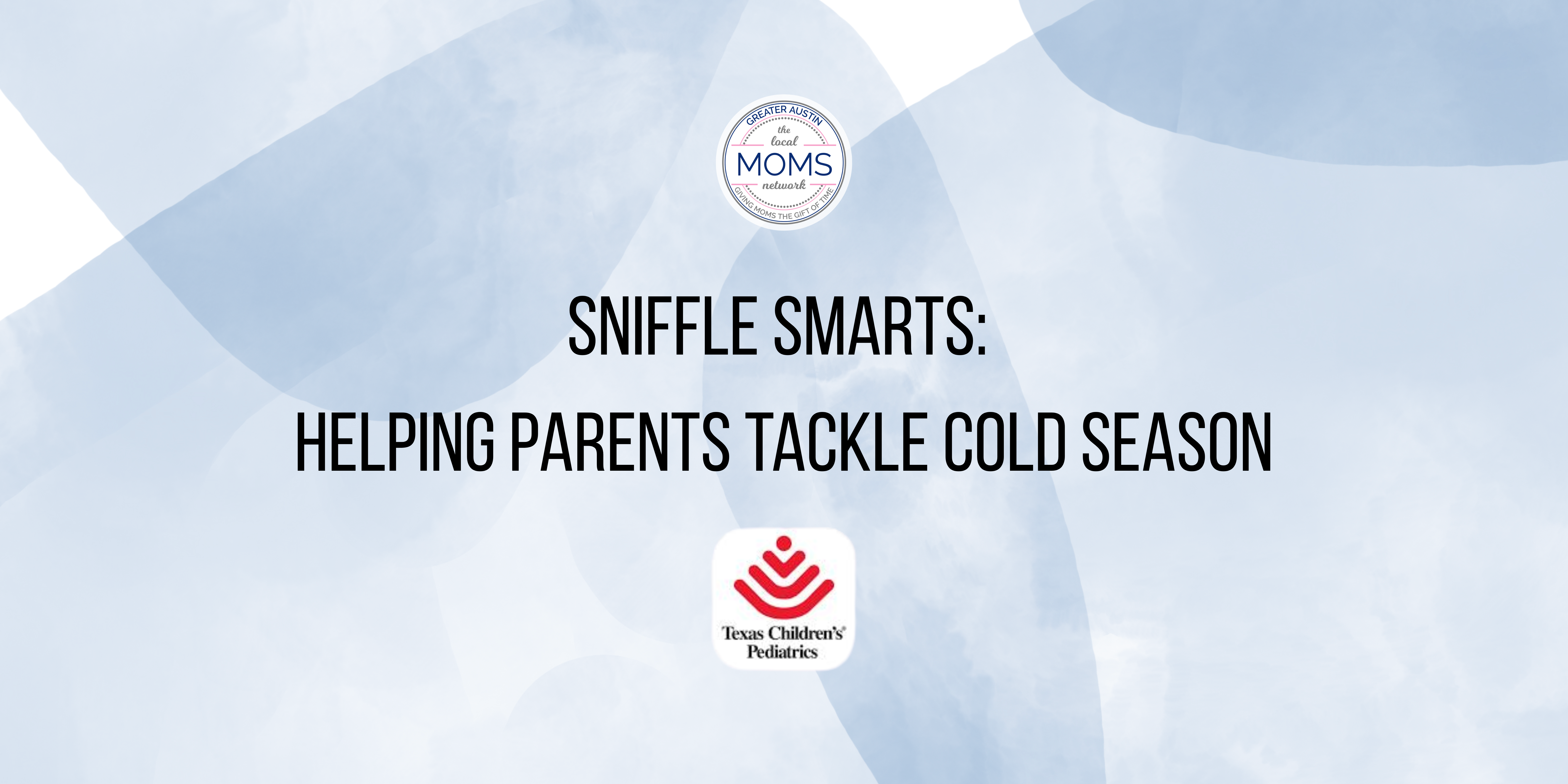 Cold Season Survival: How to Spot Allergies, Bust Myths, and Keep Your Family Healthy