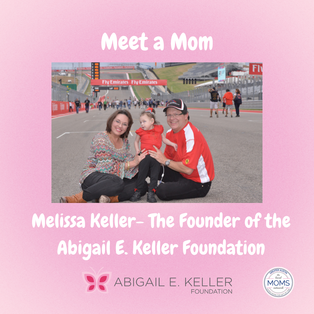 Meet a Mom insta
