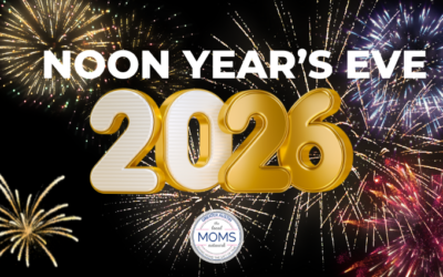 New Year’s Eve- Family Friendly Events in ATX 2026