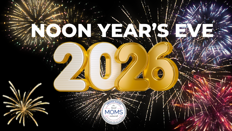 New Year’s Eve- Family Friendly Events in ATX 2026