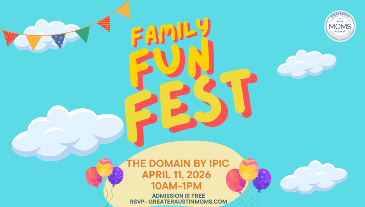Family Fun Fest 2026
