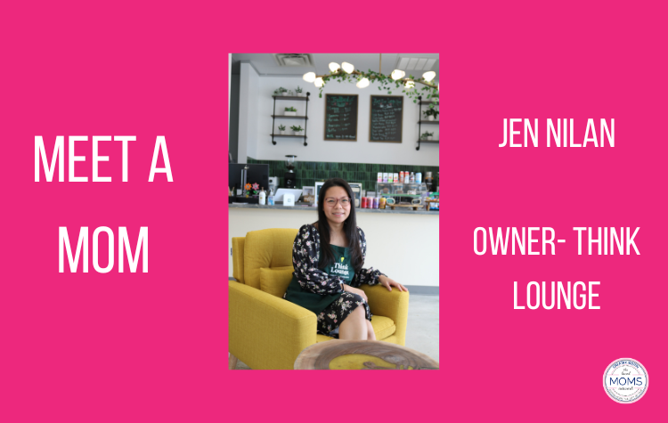 Meet a Mom – Think lounge