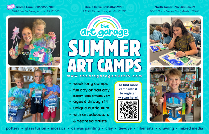 2026 Summer Camp Ad - Ms.Kelly Emmert