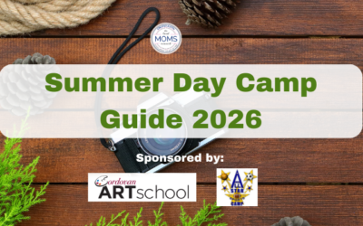 2026 Summer Camp Guide