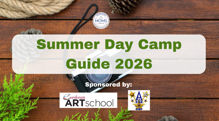 2026 Summer Camp Guide