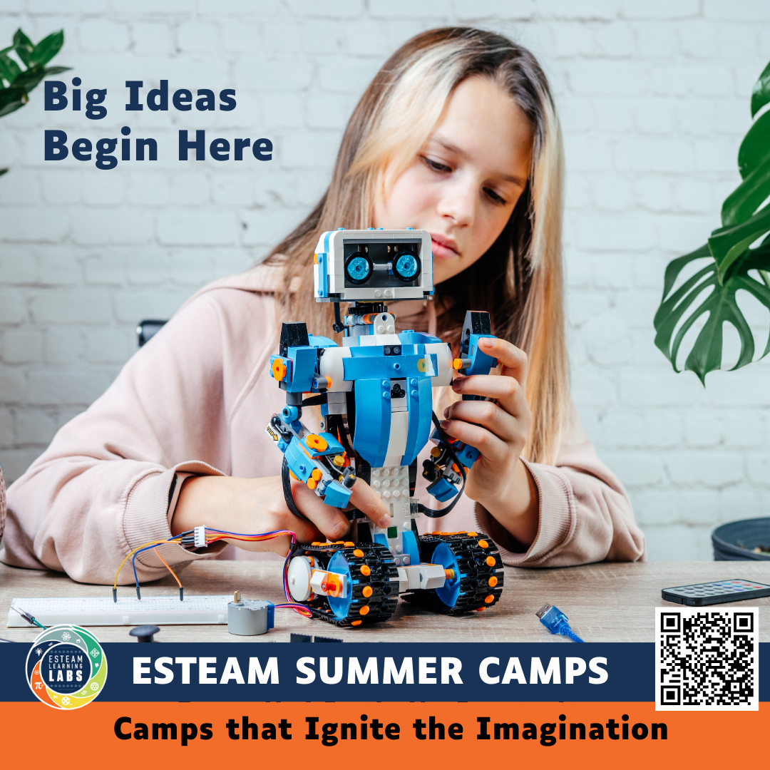 ESTEAM