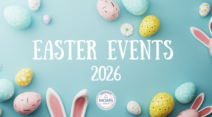 Easter RoundUp 2026