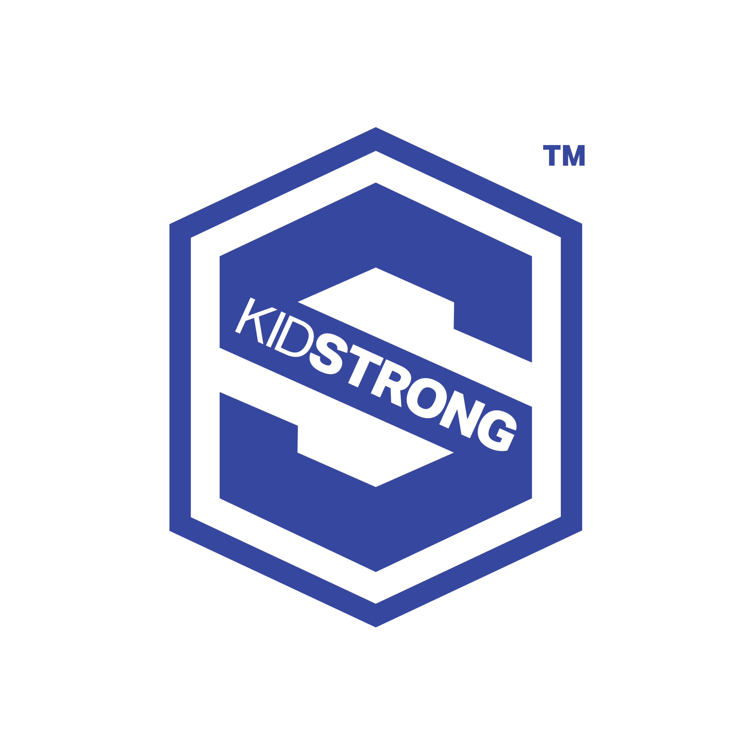 KidStrong logo - Juliette Ferguson (1)