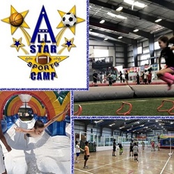 all sports
