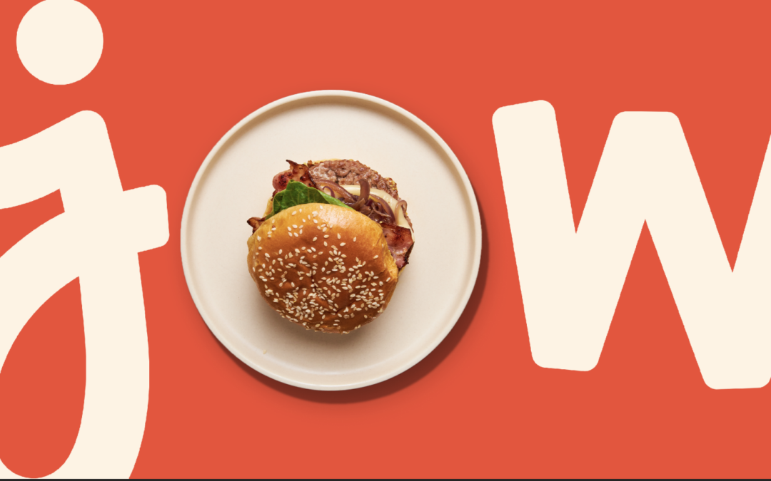 Finally, an Easier Way to Answer “What’s for Dinner?”