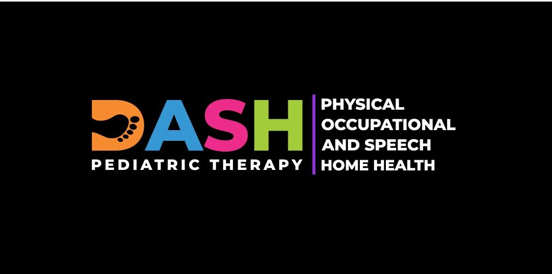 Every Child’s Story Matters: Meet DASH Pediatric Therapy